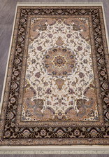 Ковер ARAVIA_d158, 2*2,85, STAN, CREAM-BROWN