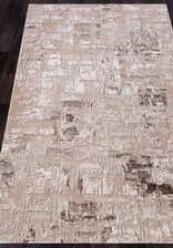 Ковер ARMINA_03724A, 0,8*1,5, STAN, BROWN - BROWN