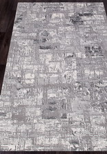 Ковер ARMINA_03724G, 1,6*2,3, STAN, GREY - GREY