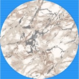 Ковер ARMINA_03819A, 2,4*2,4, DAIRE, GREY - BROWN
