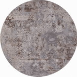Ковер ARMINA_03851C, 2,4*2,4, DAIRE, GREY - BROWN
