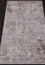 Ковер ARMINA_03851C, 4*7, STAN, GREY - BROWN