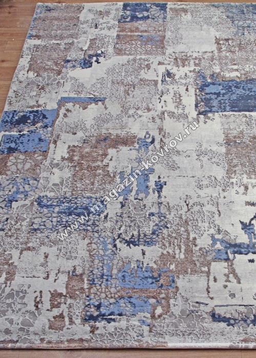 ARMINA_03857A, 4*6, STAN, BLUE - BLUE