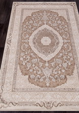 Ковер ARMINA_03874B, 4*7, STAN, BROWN - BROWN