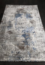 Ковер ARMINA_03877A, 4*5, STAN, BLUE - BLUE