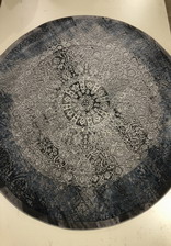 Ковер ARMINA_03878A, 2,4*2,4, DAIRE, BLUE - BLUE