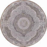 Ковер ARMINA_03880C, 2,4*2,4, DAIRE, GREY - BROWN