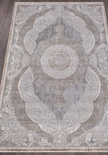 Ковер ARMINA_03880C, 4*7, STAN, GREY - BROWN