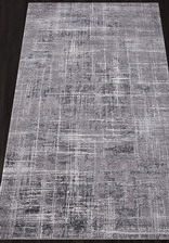 Ковер ARMINA_04028G, 3*4, STAN, GREY - GREY