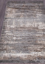 Ковер ARMINA_04050C, 2,4*4, STAN, GREY - BROWN