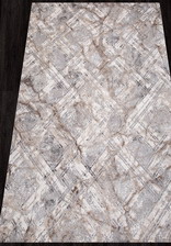 Ковер ARMINA_04074C, 3*5, STAN, GREY - BROWN