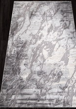 Ковер ARMINA_04075G, 3*4, STAN, GREY - GREY