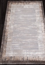 Ковер ARMINA_04079C, 3*4, STAN, GREY - BROWN