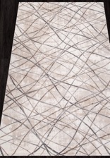 Ковер ARMINA_04081C, 4*5, STAN, GREY - BROWN