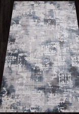 Ковер ARMINA_04082T, 0,8*1,5, STAN, BLUE - BLUE