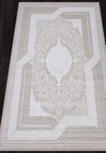 Ковер ARMINA_04088A, 3*6, STAN, BROWN - BROWN