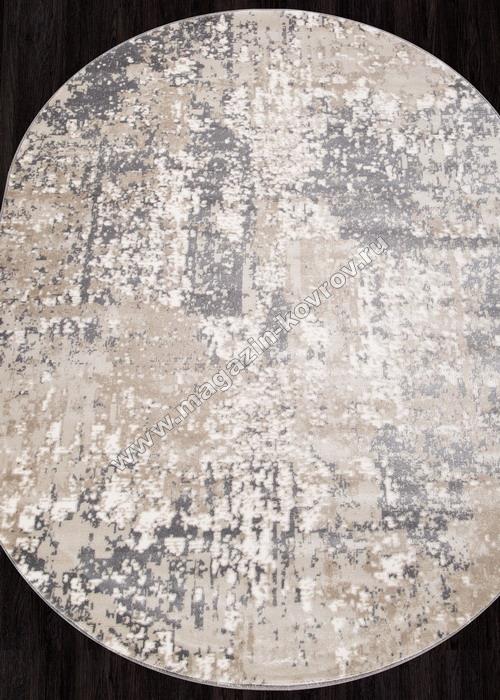 ATLANTIS_D733, 2*2,9, OVAL, CREAM
