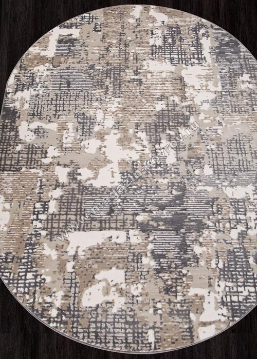 ATLANTIS_D737, 2,4*4, OVAL, CREAM