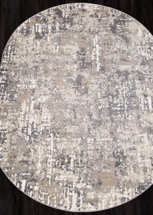 ATLANTIS_D739, 2,8*3,8, OVAL, CREAM