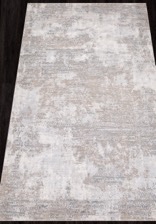 Ковер ATRIUM_L0797A, 3*3,8, STAN, LIGHT GRAY