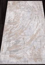 Ковер ATRIUM_L0802A, 3*3,8, STAN, CREAM