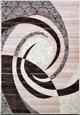 Ковер 29205A, 1*2, STAN, BEIGE / BEIGE