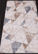 Ковер BABIL_34951, 2,4*3,4, STAN, 031 BLUE