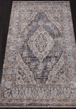 Ковер BALTIMORE_35030, 2,4*3,4, STAN, 795 GREY