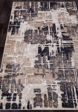 Ковер BOSTON_D792, 1*2, STAN, BEIGE