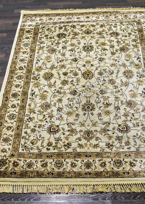 BUHARA_5471, 2,8*3,8, STAN, CREAM