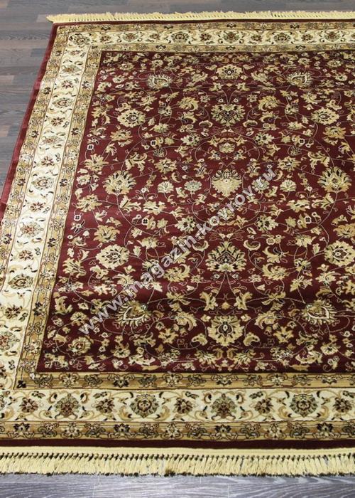 BUHARA_5471, 2,8*4,7, STAN, RED