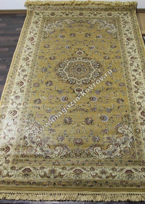 BUHARA_d158, 2*5, STAN, BEIGE