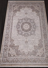 Ковер CABINET_A028AR, 3*4, STAN, L.GREY - L.BEIGE