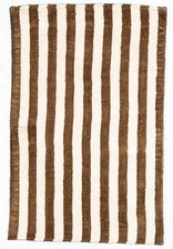 Ковер Ковер 100%А р/р Candy Stripes Beige 160*230