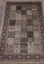 Ковер COLIZEY_d391, 4*5, STAN, BEIGE