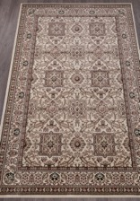 Ковер OLYMPOS_D868, 2,5*3,5, STAN, CREAM