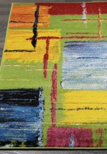 Ковер RIO_2748, 1,5*2,3, STAN, MULTICOLOR