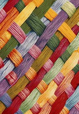 Ковер RIO_C010, 1,2*1,8, STAN, MULTICOLOR