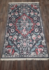 Ковер Decovilla_11035.102 DESTAN, 1,8*2,8, STAN, Черный
