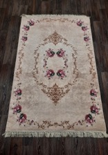 Ковер Decovilla_28001.102, 1,8*2,8, STAN, Светло-коричневый