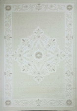 Ковер 2497OA, 3*5, STAN, CREAM / CREAM