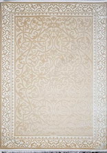 Ковер 4012CA, 1,2*1,6, STAN, L.CREAM / L.CREAM
