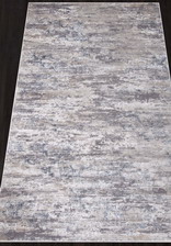 Ковер Euphoria_13101, 2*3, STAN, CREAM-SILVER-BG