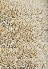 Ковер Ковер 100%Ш р/р Eye Shaggy Beige 170*240