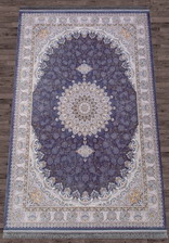 Ковер FARSI 1200_G253, 2,5*3,5, STAN, BLUE-C