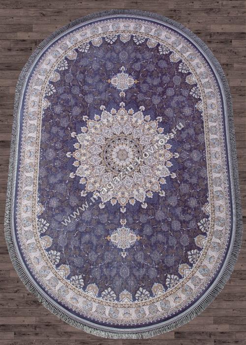 FARSI 1200_G253, 2*3, OVAL, BLUE-C