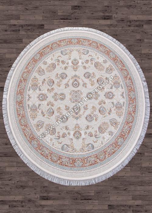 FARSI 1500_G136, 3*3, DAIRE, CREAM