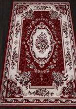 Ковер GAVANA_5444, 2,5*3,5, STAN, RED