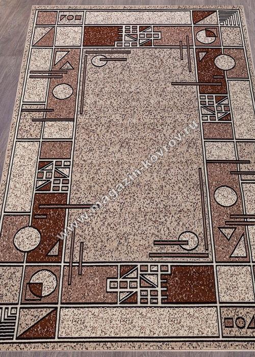 GAVANA_ALBINA 3, 1,8*2,5, STAN, BEIGE