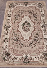 Ковер GAVANA_d017, 0,8*1,5, STAN, BEIGE